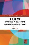 Global and Transnational Sport