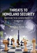 Threats to Homeland Security