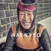 Haenyo-women Divers Of Korea