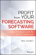 Profit From Your Forecasting Software