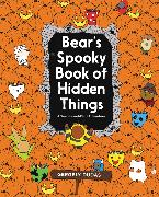 Bear's Spooky Book of Hidden Things