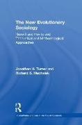 The New Evolutionary Sociology