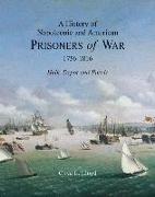 A History of Napoleonic and American Prisoners of War 1816: Historical Background v. 1