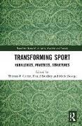 Transforming Sport