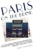Paris on the Brink - galley