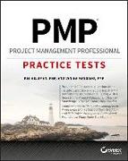 Pmp Project Management Professional Practice Tests