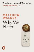 Why We Sleep