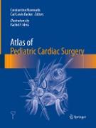 Atlas of Pediatric Cardiac Surgery