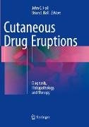 Cutaneous Drug Eruptions