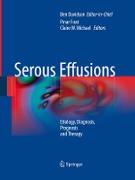 Serous Effusions