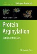 Protein Arginylation