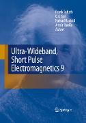 Ultra-Wideband, Short Pulse Electromagnetics 9