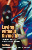 Loving Without Giving in