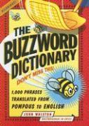 The Buzzword Dictionary