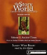 Story of the World, Vol. 1 Audiobook