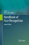 Handbook of Face Recognition