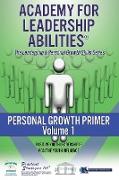 Personal Growth Primer