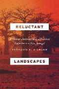 Reluctant Landscapes