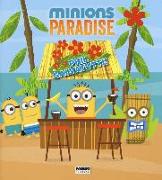 Phil salvatutti! Minions paradise