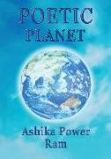 Poetic Planet: Modern Poetry and Short Stories