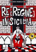 Re e regine in Sicilia