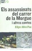 Els assassinats del carrer de la Morgue : i altres contes