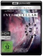 Interstellar