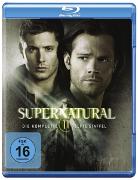 Supernatural - Staffel 11