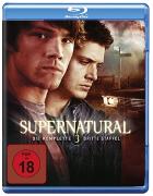 Supernatural - Staffel 3