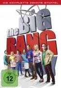 The Big Bang Theory - Staffel 10