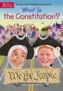 What Is the Constitution?