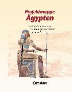 Projektmappen Geschichte. Ägypten