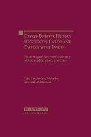 Cross-Border Human Resources, Labor and Employment Issues: Proceedings of New York University 54th Annual Conference on Labor