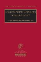 Intellectual Property Harmonisation within ASEAN and APEC