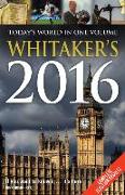 Whitaker's 2016