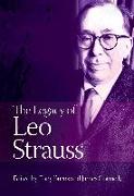 The Legacy of Leo Strauss