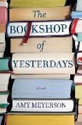 The Bookshop of Yesterdays