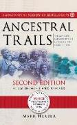 Ancestral Trails