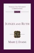 Judges and Ruth: An Introduction and Commentary