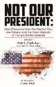 Not Our President: New Directions from the Pushed Out, the Others and the Clear Majority in Trump's Stolen America