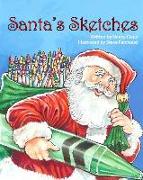 Santa's Sketches