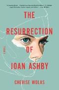 Resurrection of Joan Ashby