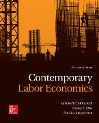 Contemporary Labor Economics