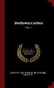 Beethoven's Letters, Volume 1