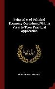 Principles of Political Economy Considered with a View to Their Practical Application