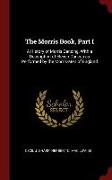 The Morris Book, Part I: A History of Morris Dancing, with a Description of Eleven Dances as Performed by the Morris-Men of England