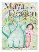 Maya and the Dragon