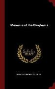 Memoirs of the Binghams