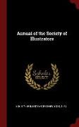 Annual of the Society of Illustrators