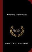 Financial Mathematics